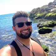 Tragic M5 Crash Victim Joshua Bruton Remembered as Loving Dad
