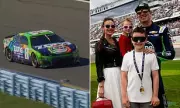 Tragic NASCAR Star Kyle Busch's Final Race Radio Plea for Doctor Goes Viral