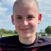Tragic Tribute to Boy, 15, Killed by Falling Tree in Stafford Park