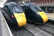 Train Chaos Across Southern England After Radio Fault Causes Major Delays