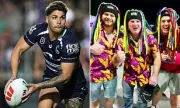 Train Strikes Threaten Chaos for NRL Magic Round in Brisbane