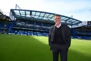 Train with Chelsea Legend Gianfranco Zola on This MSC Cruise