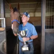 Trainer Stephen Meyer Dies After Being Kicked by Horse at Scone Carnival