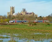 Trainline Warns Middle East Tensions Hit European Rail Bookings