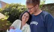 Traitors Star Charlotte Berman Welcomes Baby Girl Zoe