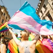 Trans+ History Week Returns Amid Landmark Ruling and Rising Rights Fight