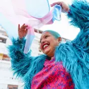 Trans+ History Week Returns for Third Year with Reflections Campaign