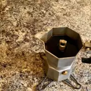 Transform Bitter Black Coffee with This Simple Salt Hack