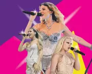 Trash Hits! Feral Female Pop Stars Reject Respectability in 2026