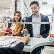 Travel Expert Updates EES Situation for Greece, Portugal, and Germany
