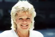 Travel Show Host Judith Chalmers Dies at 90 After Alzheimer's Battle
