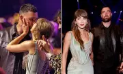 Travis Kelce Credits Taylor Swift for Expanding His Culinary Horizons