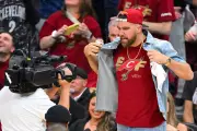 Travis Kelce Invests in MLB's Cleveland Guardians, Joins Mahomes