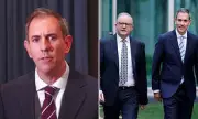 Treasurer Chalmers Defends Tax Reforms Amid Backlash Over Broken Promises