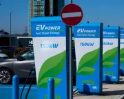 Treasury Rejected Plan to Cut VAT on Public EV Charging to 5%