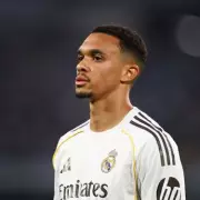 Trent Alexander-Arnold Set as Real Madrid First Choice After Carvajal Injury