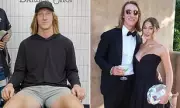 Trevor Lawrence's Haircut Stuns Jaguars Fans in Schedule Video
