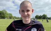 Tributes Paid to 'Truly Special' Teen Killed by Falling Tree in Stafford Park