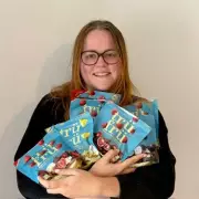 Tru Fru Taste Test: Chocolate-Covered Berries Reviewed by Reporter
