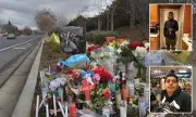 Truck Driver Completes 8-Hour Course After Fatal Crash, Seeks Record Seal