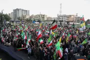 Trump Admin Argues Iran Ceasefire Pauses War Powers Clock