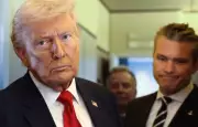Trump Administration Declares Iran Hostilities Ended Ahead of War Powers Deadline