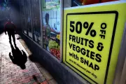 Trump Administration Proposes Major Cuts to SNAP Food Aid Program