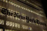 Trump Administration Sues NYT Over White Male Employee's Promotion Denial