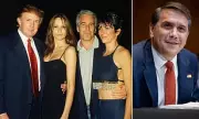 Trump AG Vows No Pardon for Ghislaine Maxwell in Senate Hearing