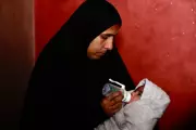 Trump aid cuts push Gaza's struggling mothers to the brink: 'Our suffering is immense'