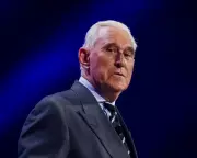 Trump Ally Roger Stone Slammed for Lobbying for Myanmar's Military Junta
