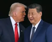 Trump and Xi Summit: Five Key Issues in China Talks