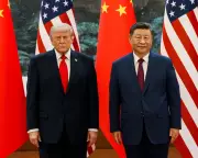 Trump and Xi's Beijing Meeting: A Waiting Game Between Superpowers