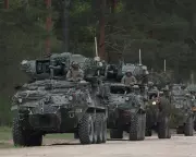 Trump Announces 5,000 Additional US Troops for Poland in Policy Reversal