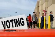 Trump Announces 'Election Integrity Army' for 2026 Midterm Elections