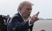 Trump Announces 'Project Freedom' to Escort Foreign Ships from Strait of Hormuz