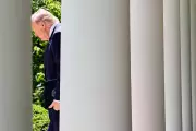 Trump Announces Russia-Ukraine Ceasefire, Warns of Iran Escalation