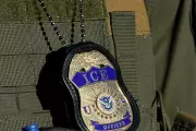 Trump Appoints Former Private Prison Exec to Lead ICE Amid Controversy