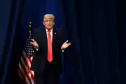 Trump Approval Plummets Over Iran War and Rising Prices, Poll Shows