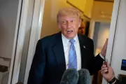 Trump Approval Rating Hits Record Low of 37% in New Poll