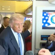Trump Attacks BBC, Claims Starmer in 'Trouble' After China Trip Flops