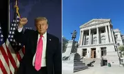 Trump-Backed Candidates Oust Five Indiana GOP Senators in Primaries