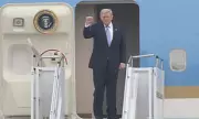 Trump Blasts BBC as 'Fake Outfit' Over Doctored Speech Lawsuit