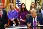 Trump Blasts Iran's 'Garbage' Proposal, Says Ceasefire on 'Life Support'