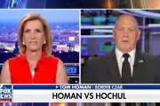Trump Border Czar Threatens to Flood New York with ICE Agents