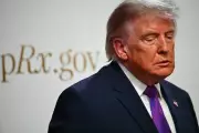 Trump Calls Off Fresh Iran Strikes as Gulf Allies Say Peace Deal Close