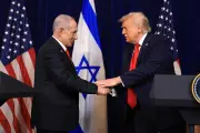 Trump Claims 99% Approval in Israel Amid US Ratings Slump