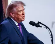 Trump Claims Iran Attack Called Off at Gulf States' Request