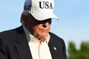 Trump Claims Iran 'Dying to Sign a Deal' Amid New Demands and UAE Drone Strike