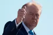 Trump claims 'perfect' health after physical amid mental fitness doubts